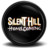 Silent Hill Home Coming 1 Icon